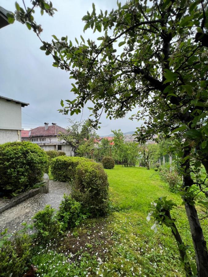 Holiday House Bistrik Sarajevo Exterior foto